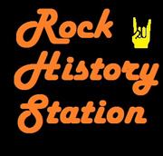 The RockHistory Station