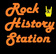 The RockHistory Station
