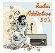 Radio Addictive 50s