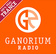 Ganorium Radio