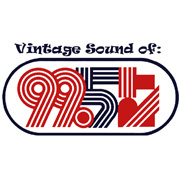 Vintage 24K Radio