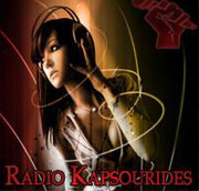 RadioKapsourides