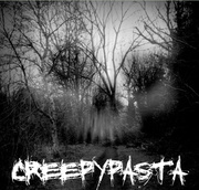 CreepyPasta Radio
