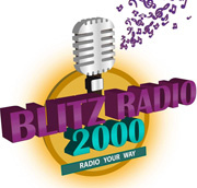 Blitz Radio 2000