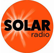 Solar Radio