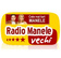 Radio Manele Vechi