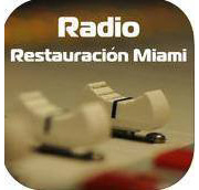 Radio Restauracion Miami