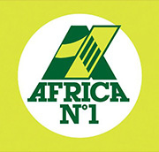 Radio Africa 1