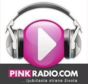 Pink Radio