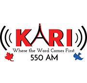 KARI 550 AM