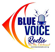 Blue Voice Radio