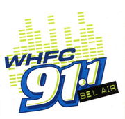 WHFC 91.1 FM