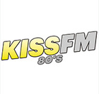 Kiss FM 80's