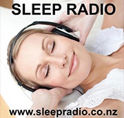 Sleep Radio