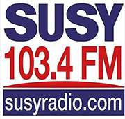 Susy Radio