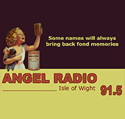 Angel Radio Isle of Wight