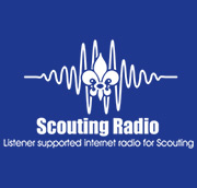 Scouting Radio