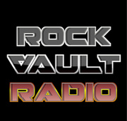 Rock Vault Radio