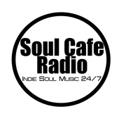 Soul Cafe Radio