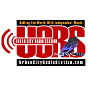 Urban City Radio Station