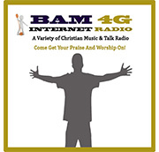 BAM 4G Radio