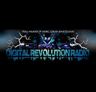 Digital Revolution Radio