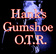 Hank’s Gumshoe OTR