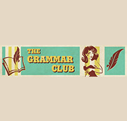 Radio Grammar Club