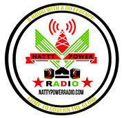 Natty Power Radio