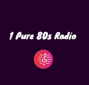 1 Pure 80s Radio