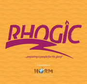 RHOGIC RADIO