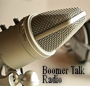 Boomer Talk Radio