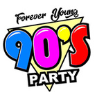 90's Party