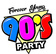 90's Party