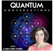 Quantum Conversations Radio