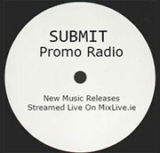 Submit Promo
