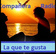 Mi Compañera Radio