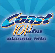 Coast 101.1 FM | Live Radio