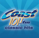 Coast 101.1 FM