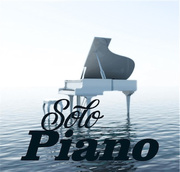 CALMRADIO.COM - SOLO PIANO Sampler