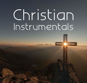 CALMRADIO.COM - CHRISTIAN INSTRUMENTALS Sampler