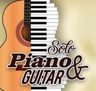 CALMRADIO.COM - SOLO PIANO & GUITAR Sampler