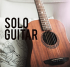 CALMRADIO.COM - SOLO GUITAR Sampler