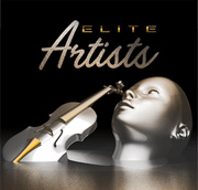 CALMRADIO.COM - ELITE ARTISTS Sampler