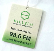 Hillz FM