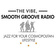 Smooth Groove Radio "The Vibe"