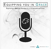 Equipping You in Grace