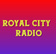 ROYAL CITY RADIO