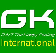 GK International