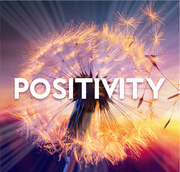 POSITIVITY - Sampler